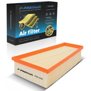 Фильтр воздушный F-Premium A2700940004 / FPA1-008