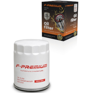 Фильтр масляный F-Premium 1017100EG01 / FPO2-004